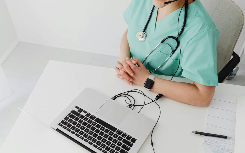 Gestión documental en salud.